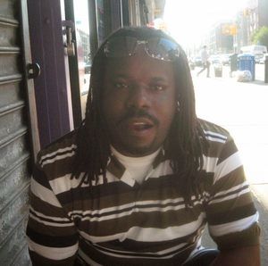 Meet your Posher, Denville